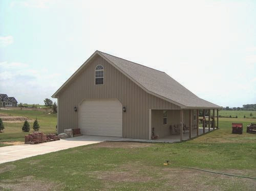 Residential – BOS Structures